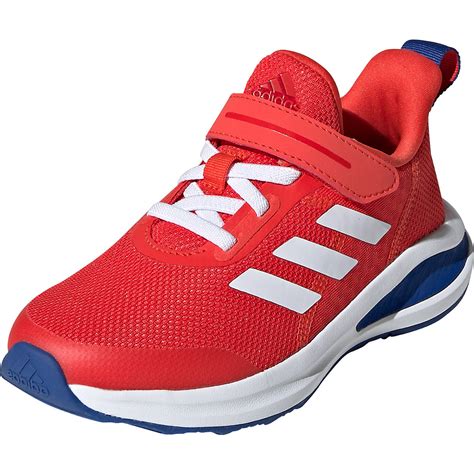 kinder turnschuhe adidas gr 27 rot|Rot .